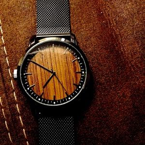 Elegant Limited Designer Watch